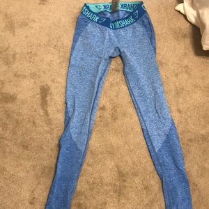 Gymshark flex leggings